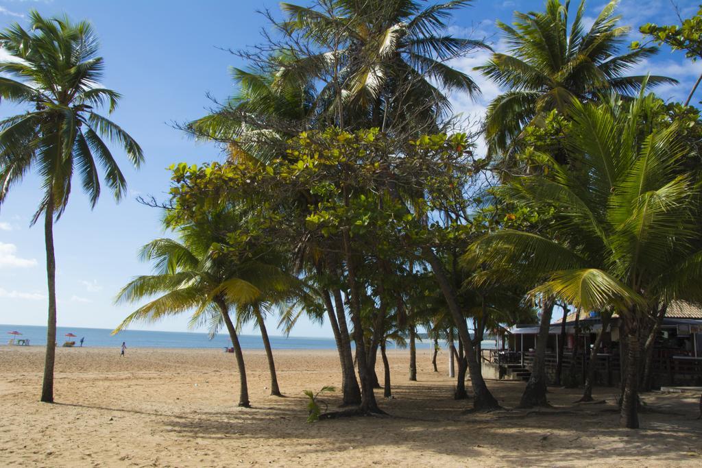 Pousada Cabo Branco João Pessoa Buitenkant foto